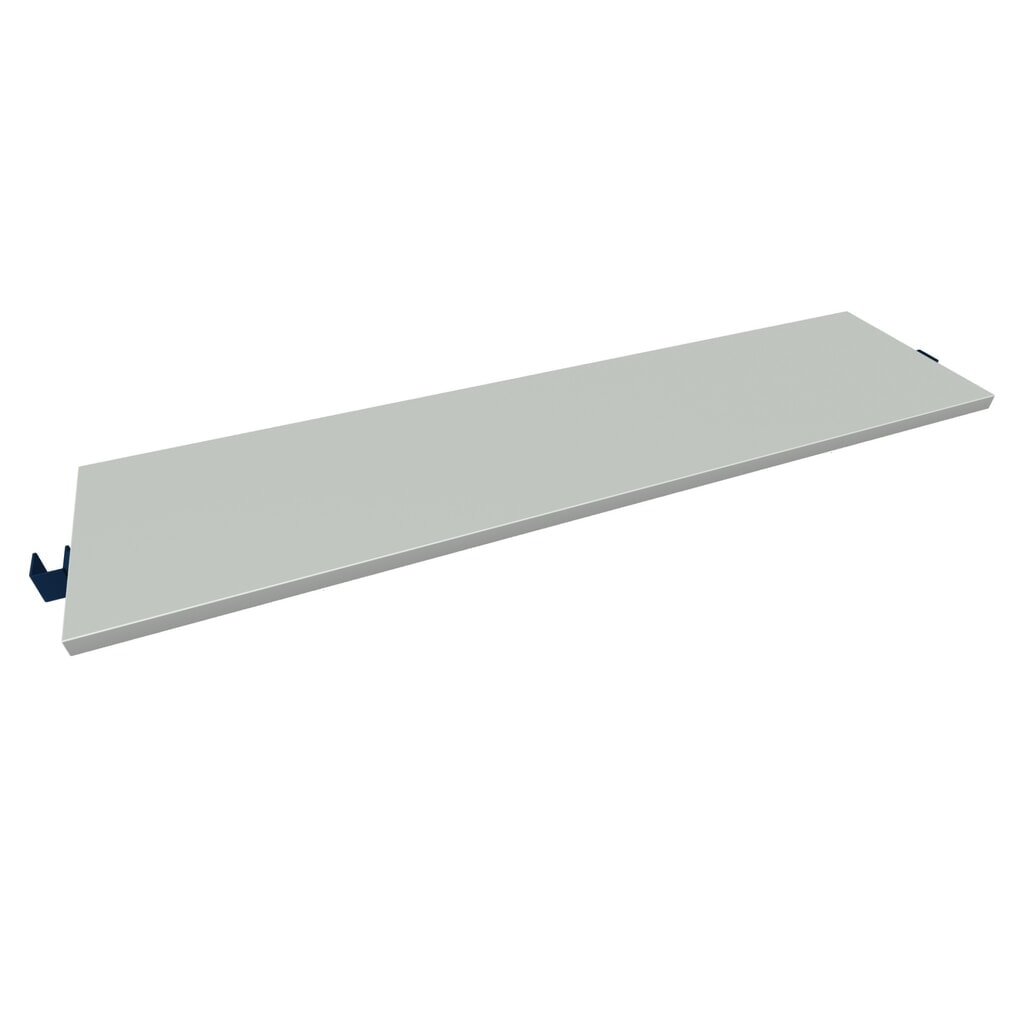 Product afbeelding: Plank voor Rocholz paktafelsysteem, hout, hxbxd 30 x 1600 x 400 mm