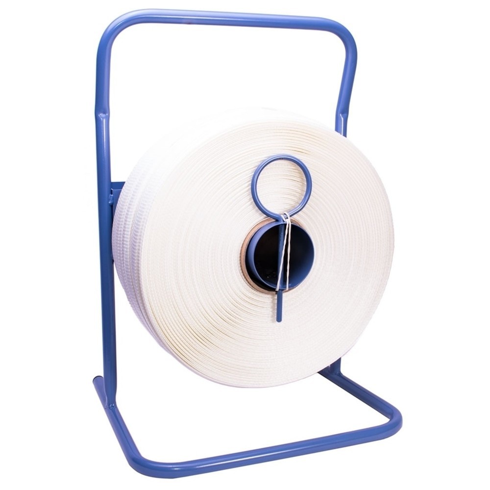 Product afbeelding: Afroller voor WG-banden, kerndiameter tot 76 mm
