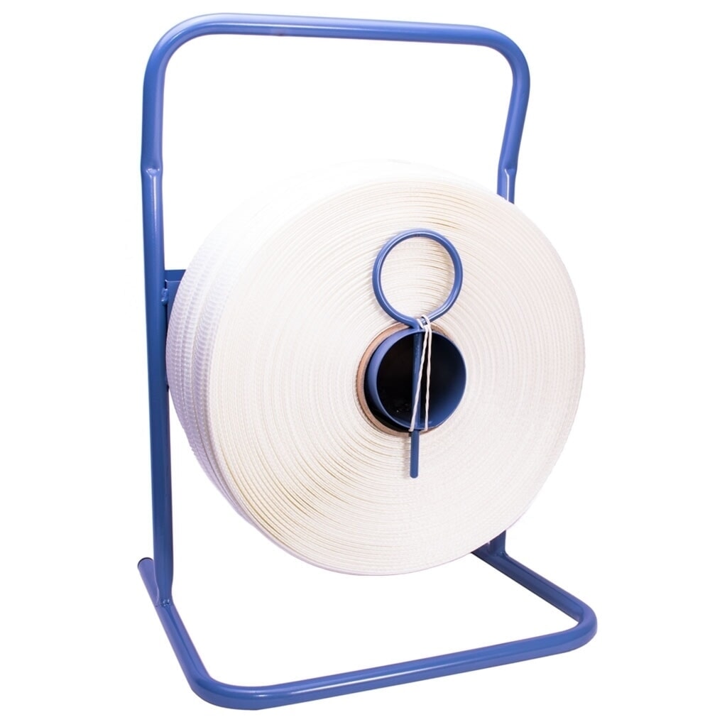 Product afbeelding: Afroller voor WG-banden, kerndiameter tot 76 mm