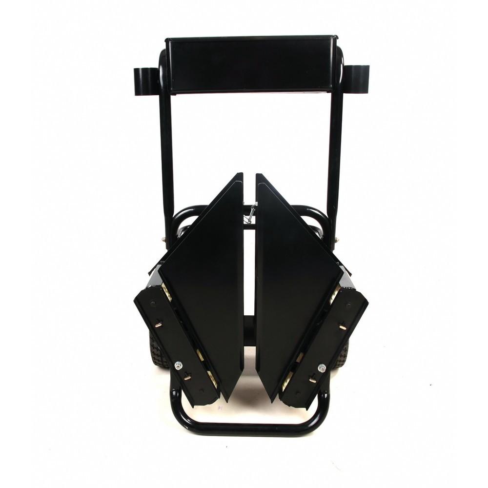 Product afbeelding: Afrolwagen Strapeasy, voor PP-, PET- en staalband, kerndiameter tot 406 mm
