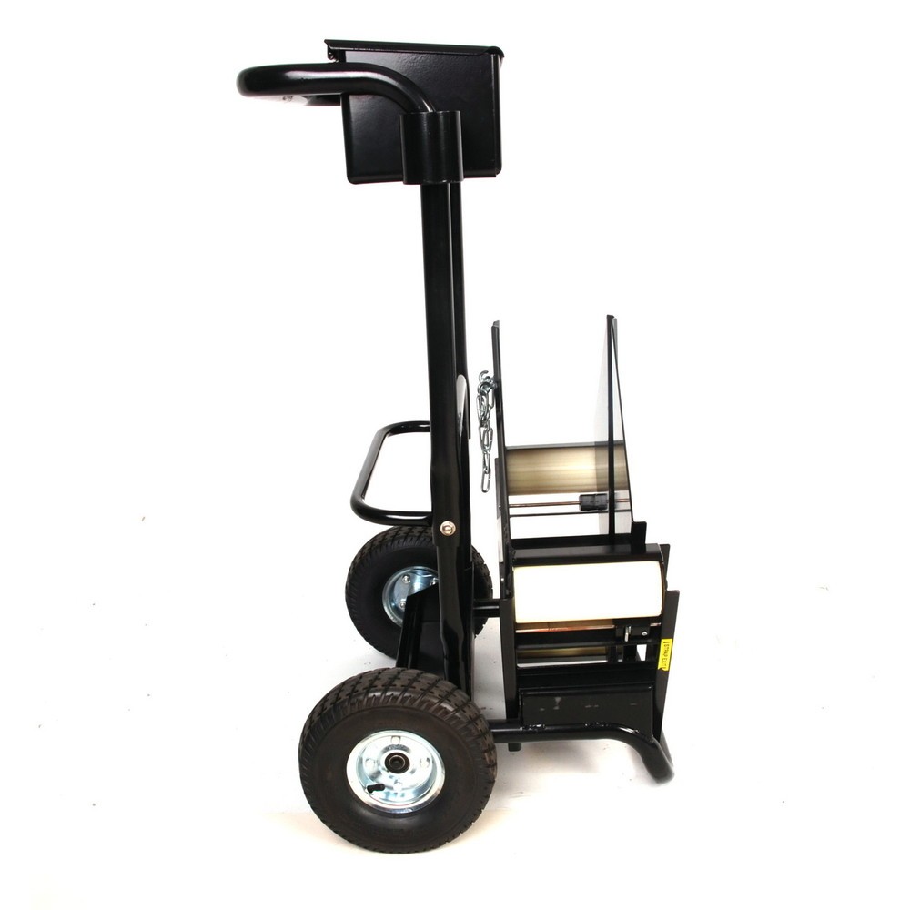 Productafbeelding nr. 2: Afrolwagen Strapeasy, voor PP-, PET- en staalband, kerndiameter tot 406 mm