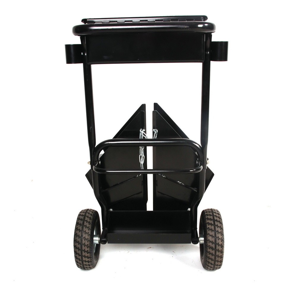 Productafbeelding nr. 3: Afrolwagen Strapeasy, voor PP-, PET- en staalband, kerndiameter tot 406 mm