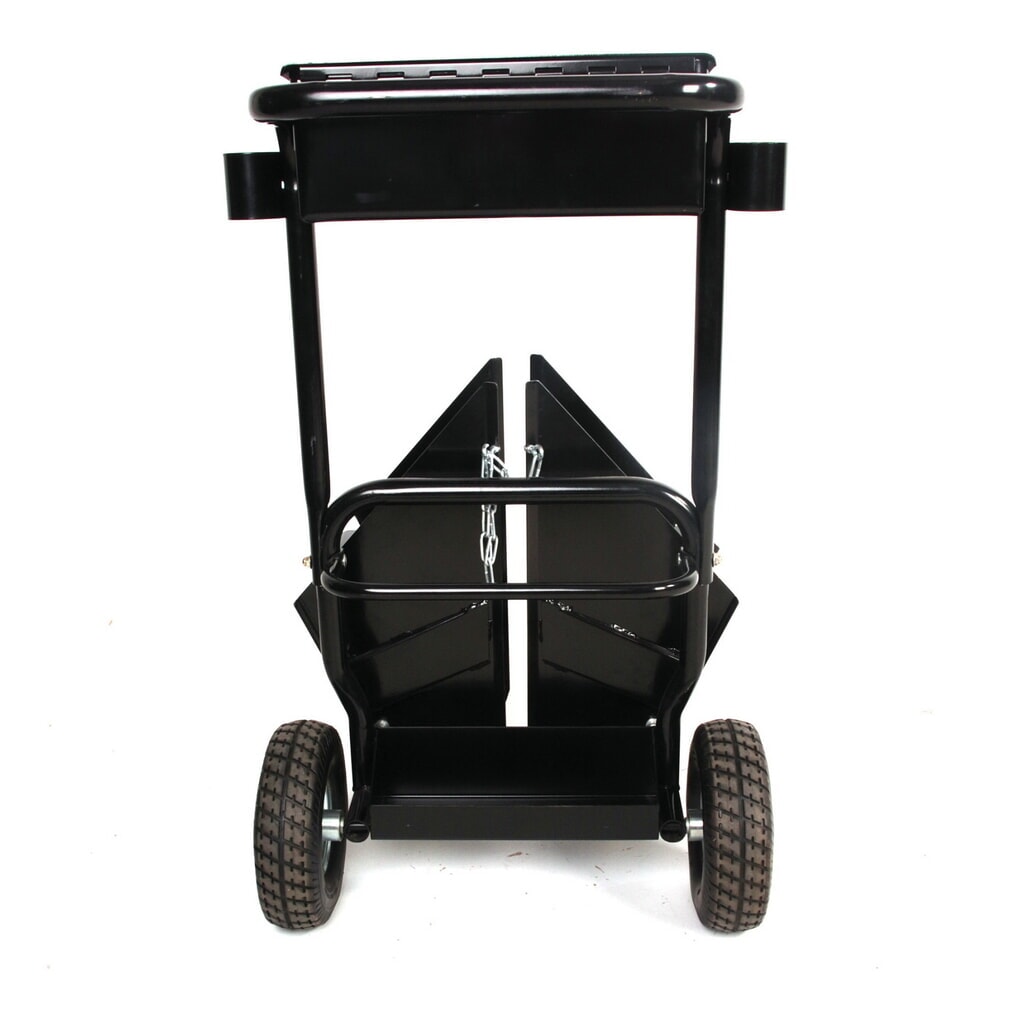 Productafbeelding nr. 3: Afrolwagen Strapeasy, voor PP-, PET- en staalband, kerndiameter tot 406 mm