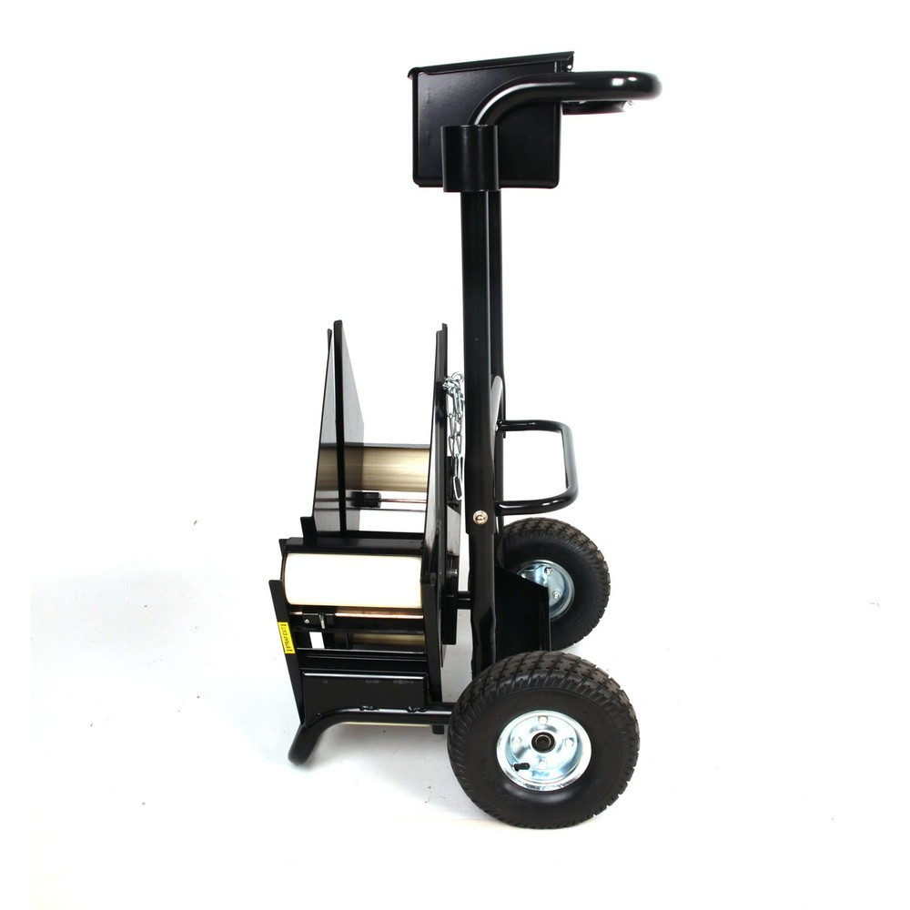 Productafbeelding nr. 4: Afrolwagen Strapeasy, voor PP-, PET- en staalband, kerndiameter tot 406 mm