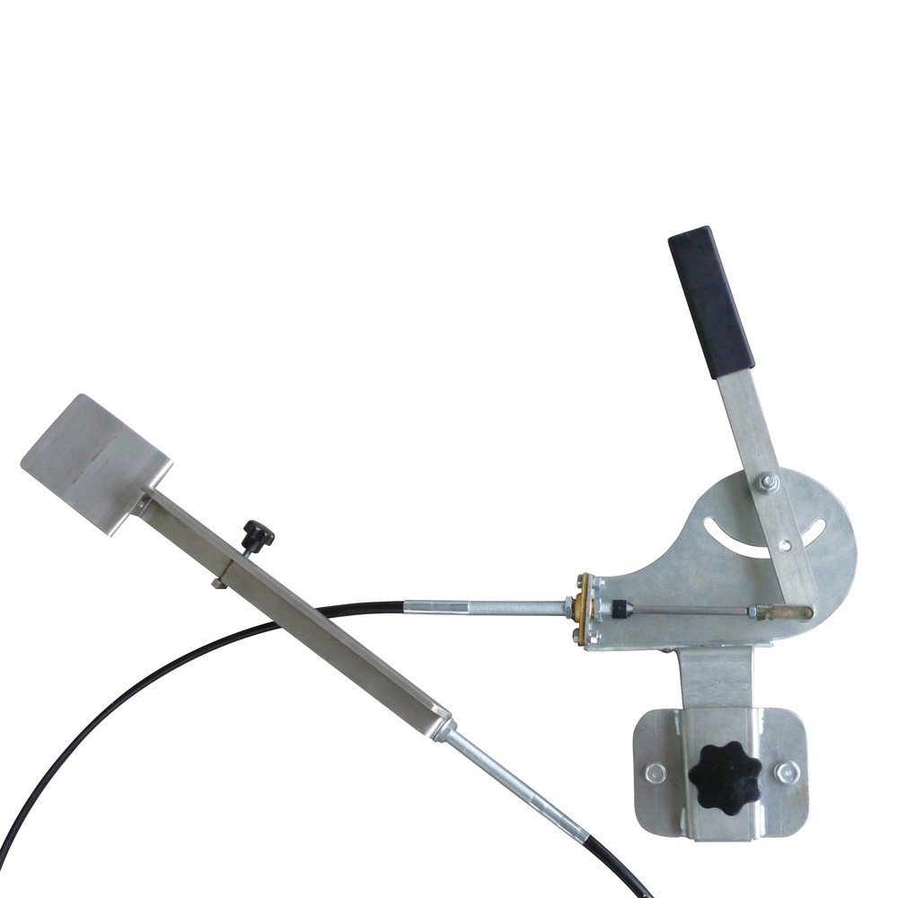 Product afbeelding: Afstandsbediening voor strooiwagen CEMO Profi