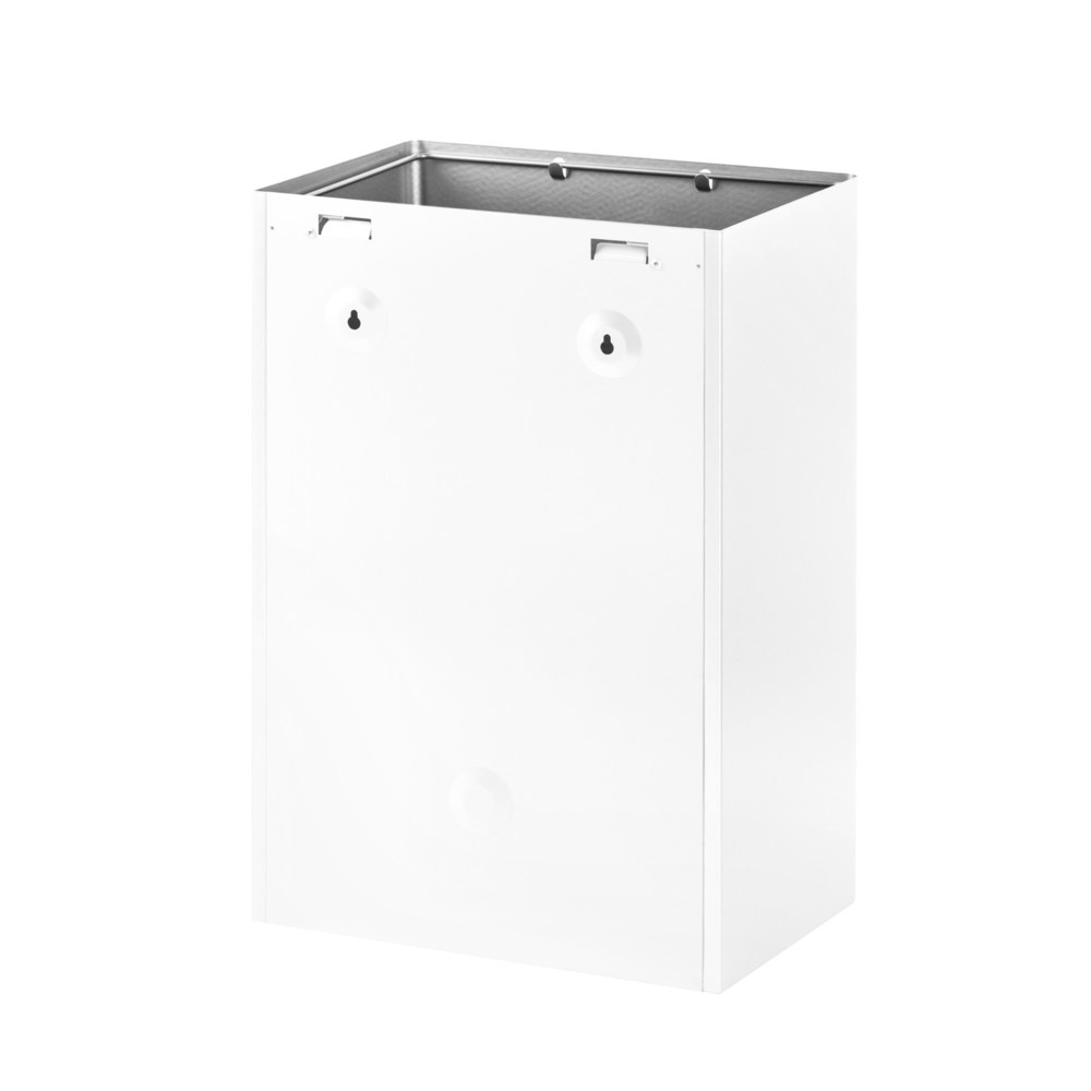 Productafbeelding nr. 5: Afvalbak Air-Wolf inhoud 50 liter wit