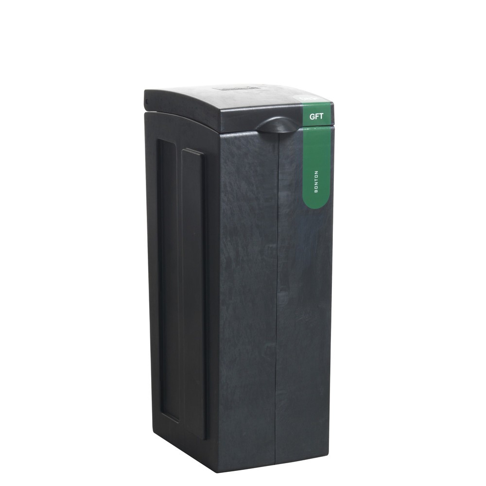 Product afbeelding: Afvalbak BON TON Original voor groente-, fruit- en tuinafval, 70 liter