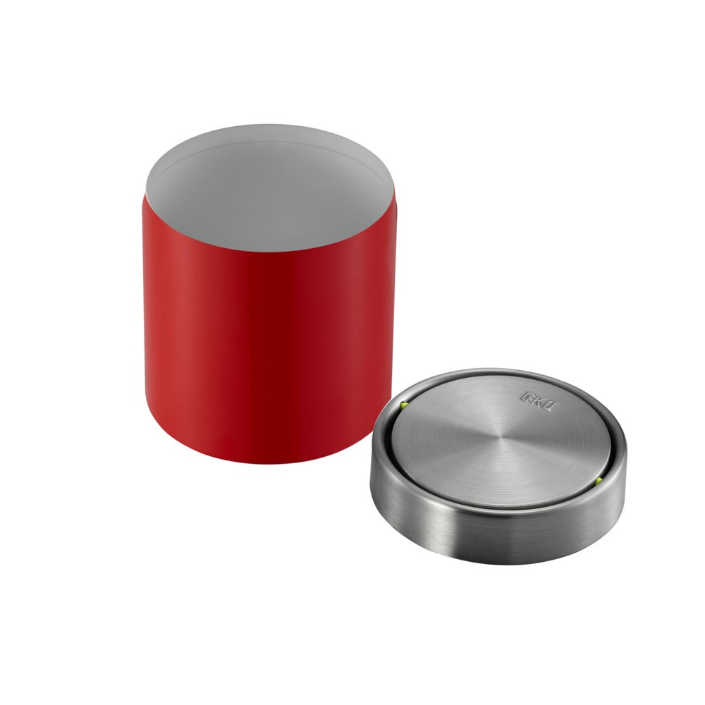 Productafbeelding nr. 4: Afvalbak EKO Fandy, 1,5 liter, rood