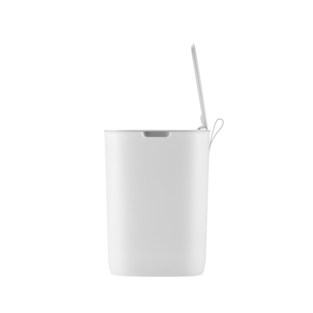Productafbeelding nr. 5: Afvalbak EKO Morandi Smart, met sensor, 12 liter, wit
