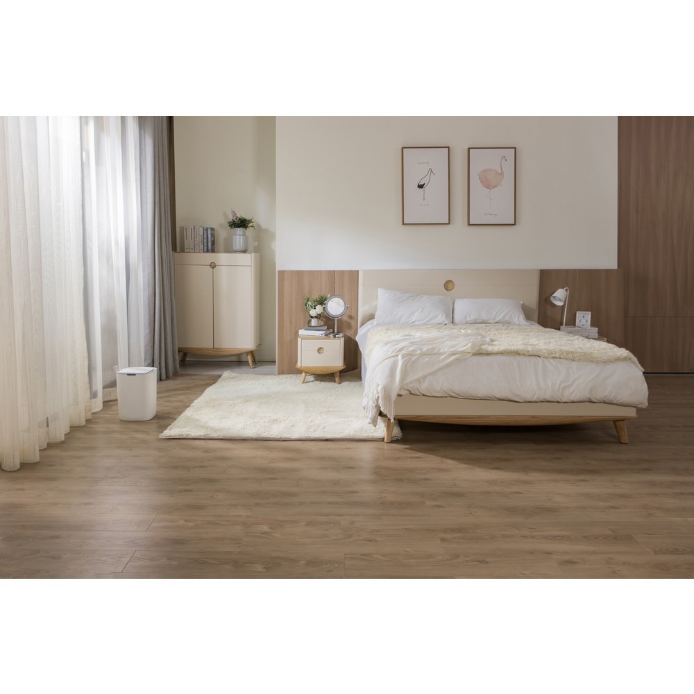 Productafbeelding nr. 12: Afvalbak EKO Morandi Smart, met sensor, 12 liter, wit