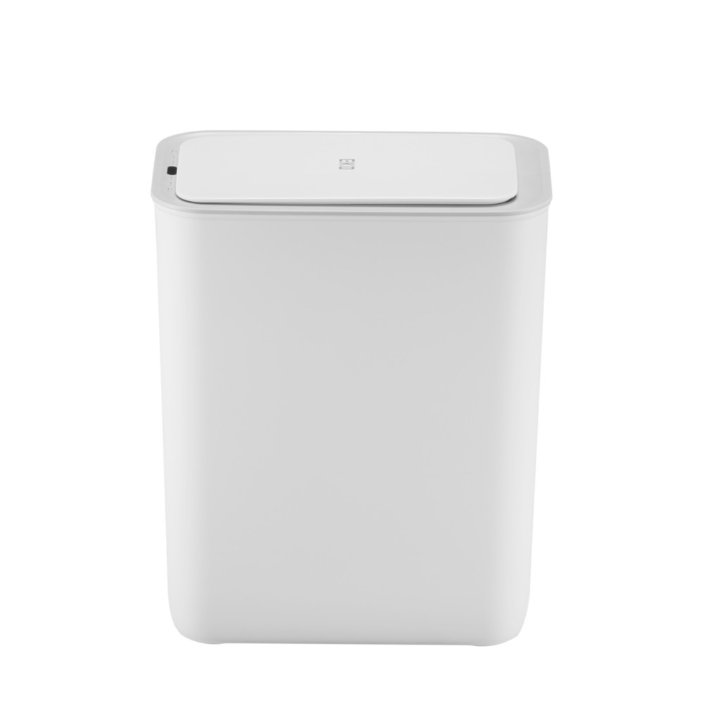 Productafbeelding nr. 10: Afvalbak EKO Morandi Smart, met sensor, voor wandmontage, 8 liter, wit