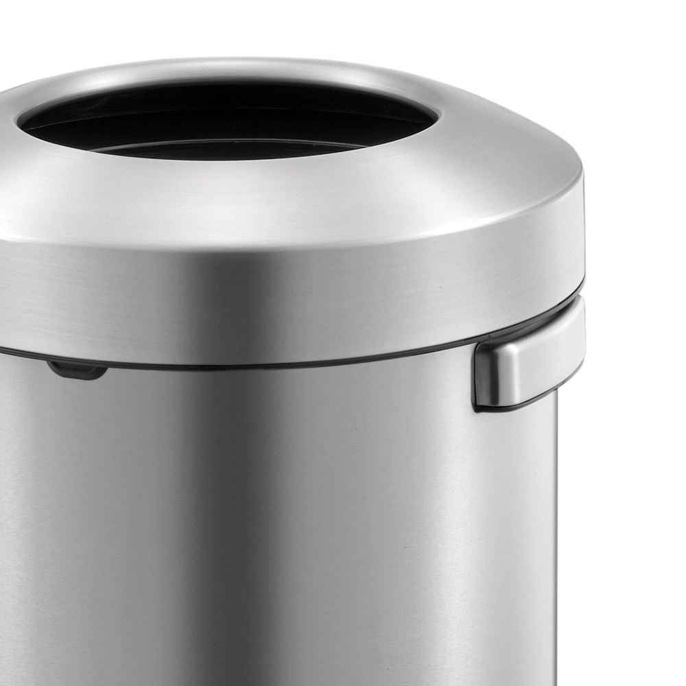 Productafbeelding nr. 3: Afvalbak EKO Urban, 50 liter