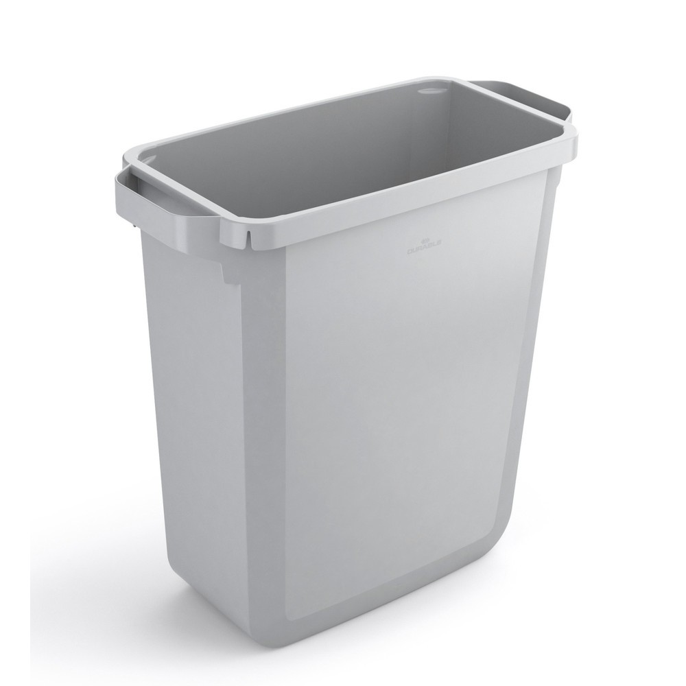 Product afbeelding: Afvalbak TRESTON PRMB inclusief stalen houders, 60 l, hxbxd 650 x 286 x 570 mm, uittrekbaar