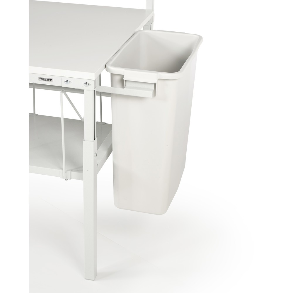 Productafbeelding nr. 2: Afvalbak TRESTON PRMB inclusief stalen houders, 60 l, hxbxd 585 x 280 x 530 mm