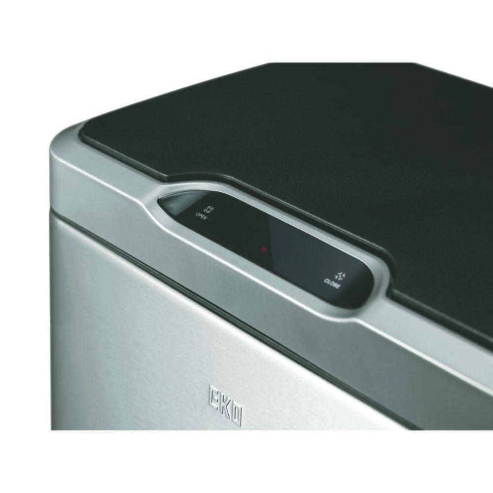 Productafbeelding nr. 2: Afvalemmer Mirage Sensor, 45 l