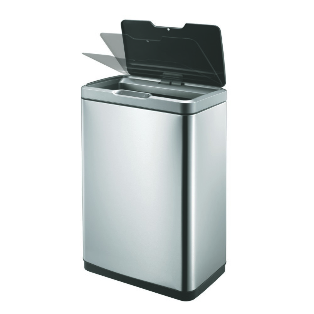 Productafbeelding nr. 6: Afvalemmer Mirage Sensor, 45 l