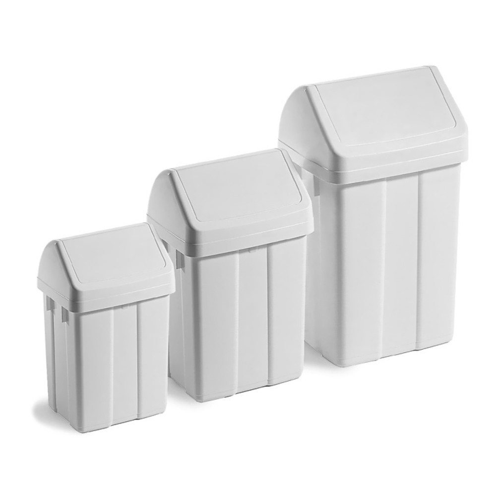 Product afbeelding: Afvalemmer Patty, HACCP, 12 liter