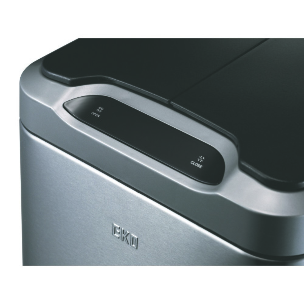 Productafbeelding nr. 2: Afvalemmer Phantom Sensor, 30 l