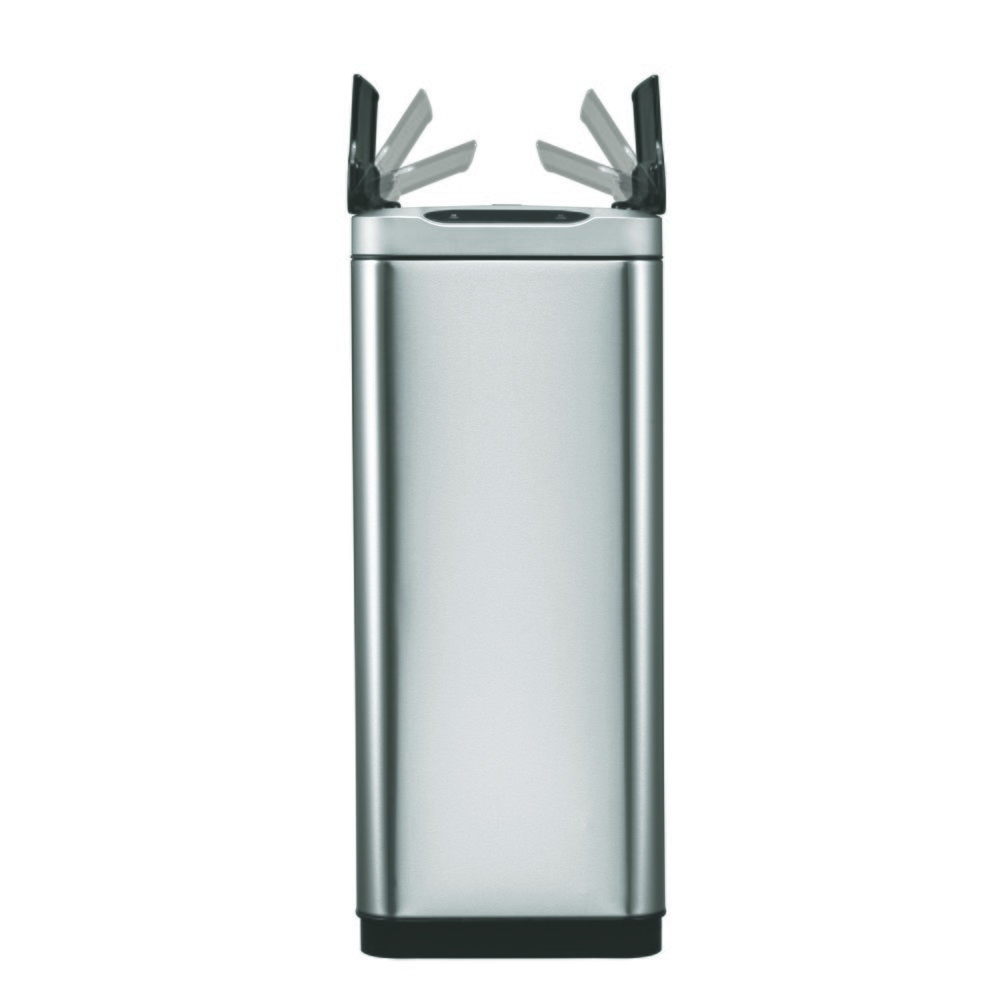 Productafbeelding nr. 2: Afvalemmer Phantom Sensor, 20 + 20 l