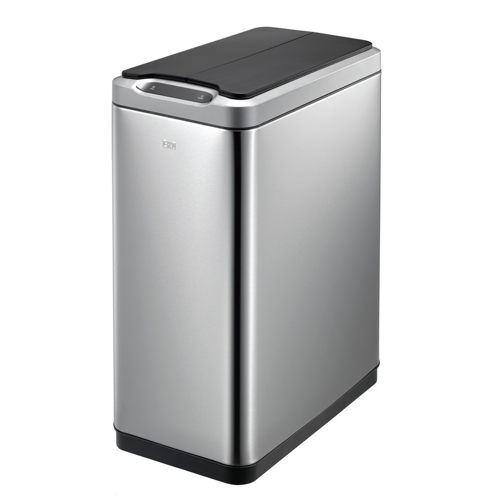 Productafbeelding nr. 1: Afvalemmer Phantom Sensor, 20 + 20 l