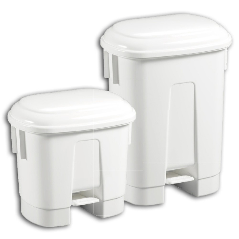 Productafbeelding nr. 1: Afvalemmer Sirius, HACCP, 30 liter