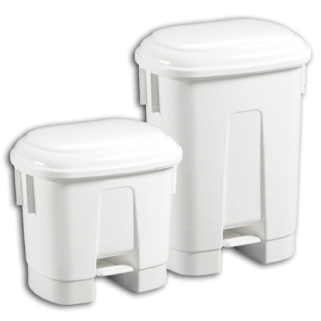 Afvalemmer Sirius, HACCP, 30 liter Productafbeelding nr. 1: Afvalemmer Sirius, HACCP, 30 liter