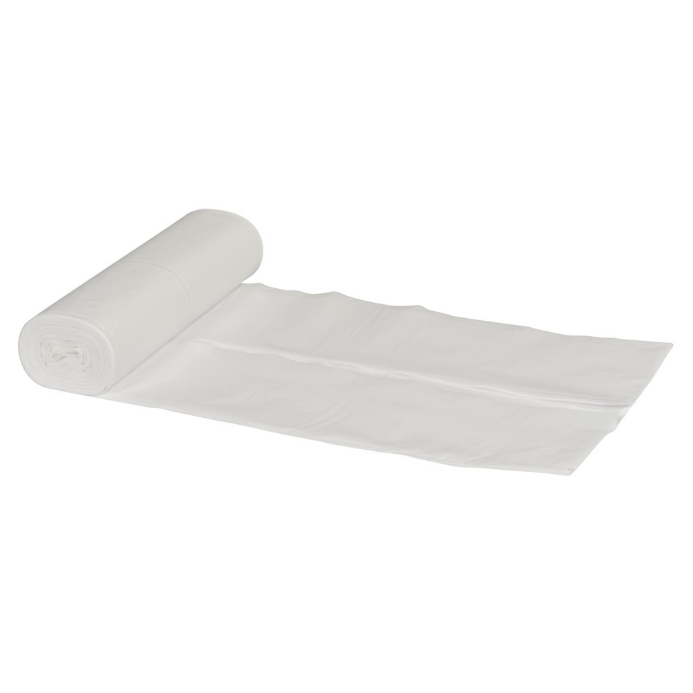 Product afbeelding: Afvalzakken Saekko Boy, 240 st/VE, 120 liter, wit