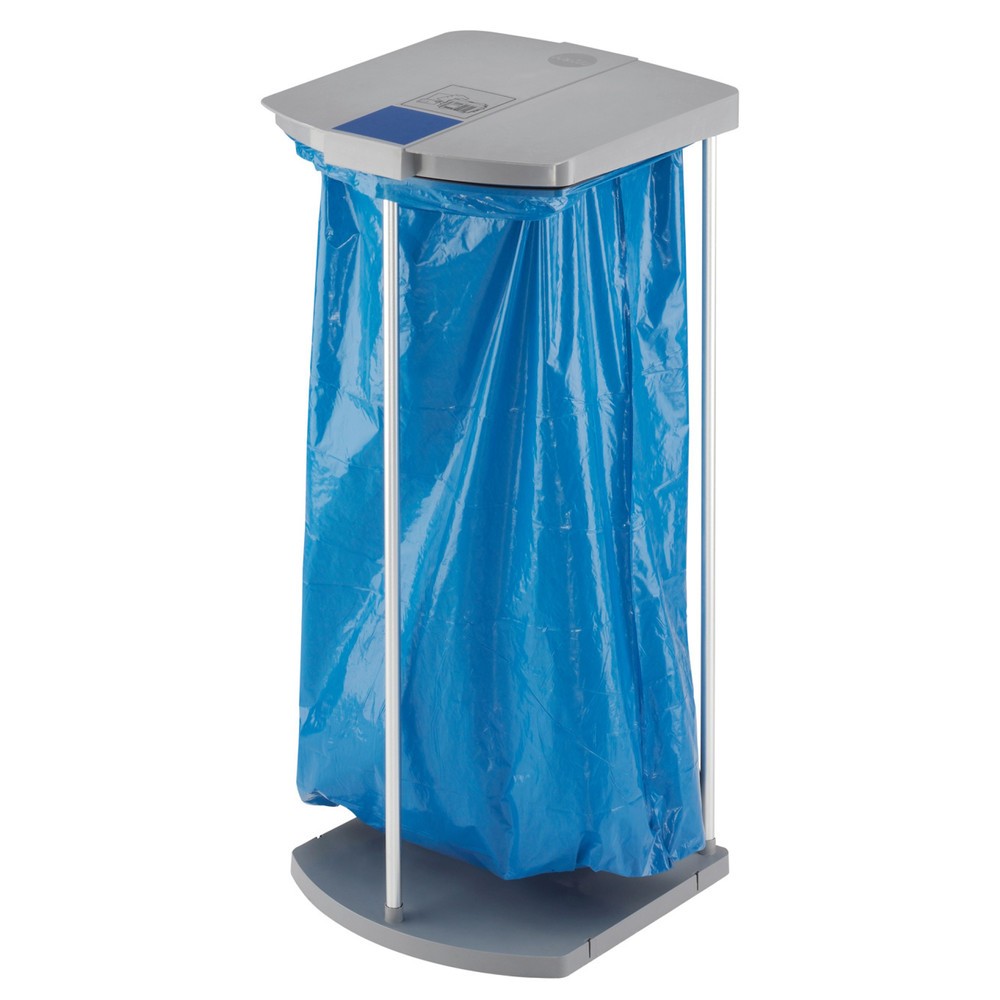 Product afbeelding: Afvalzakstandaard Hailo voor 1x 120 liter, stationair