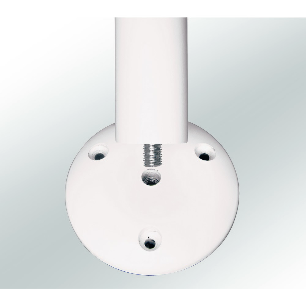 Productafbeelding nr. 2: Afzetpaal MORAVIA MORION, inschroefbare draadstang, ronde buis 60 mm