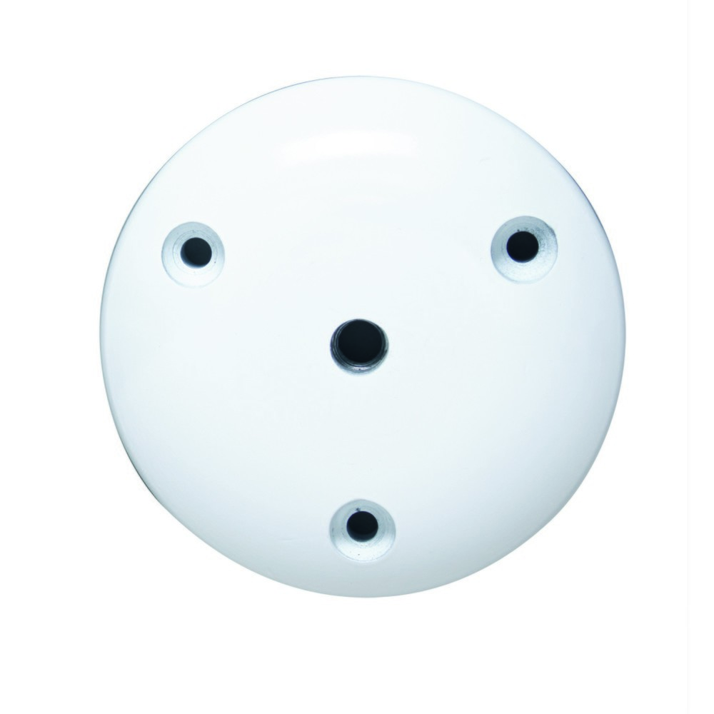 Productafbeelding nr. 3: Afzetpaal MORAVIA MORION, inschroefbare draadstang, ronde buis 60 mm