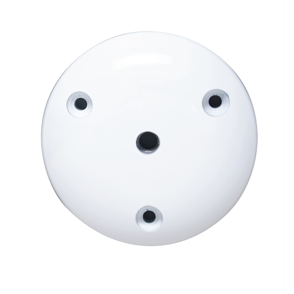 Productafbeelding nr. 3: Afzetpaal MORAVIA MORION, inschroefbare draadstang, ronde buis 60 mm