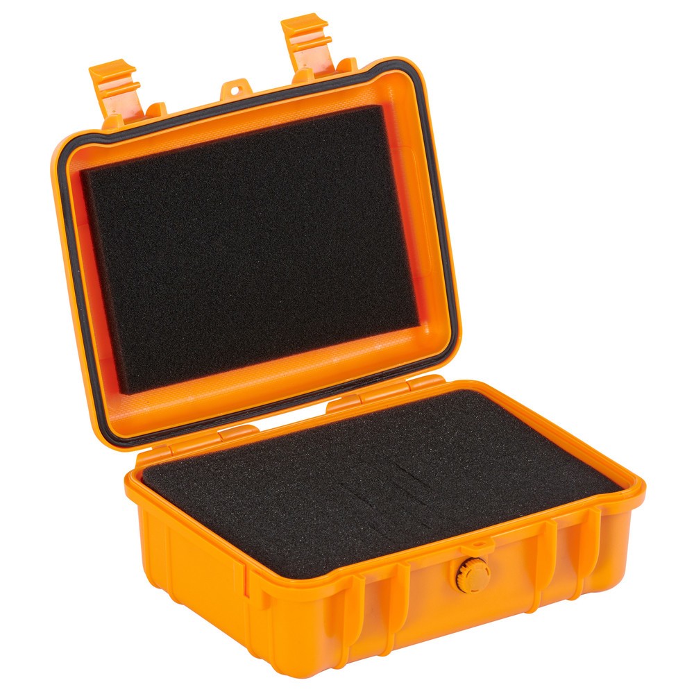 Productafbeelding nr. 2: Allit transportkoffer DinoPlus Outdoor F9, incl. schouderriem, nuttige afmetingen hxbxd 190 x 130 x 71 mm, oranje