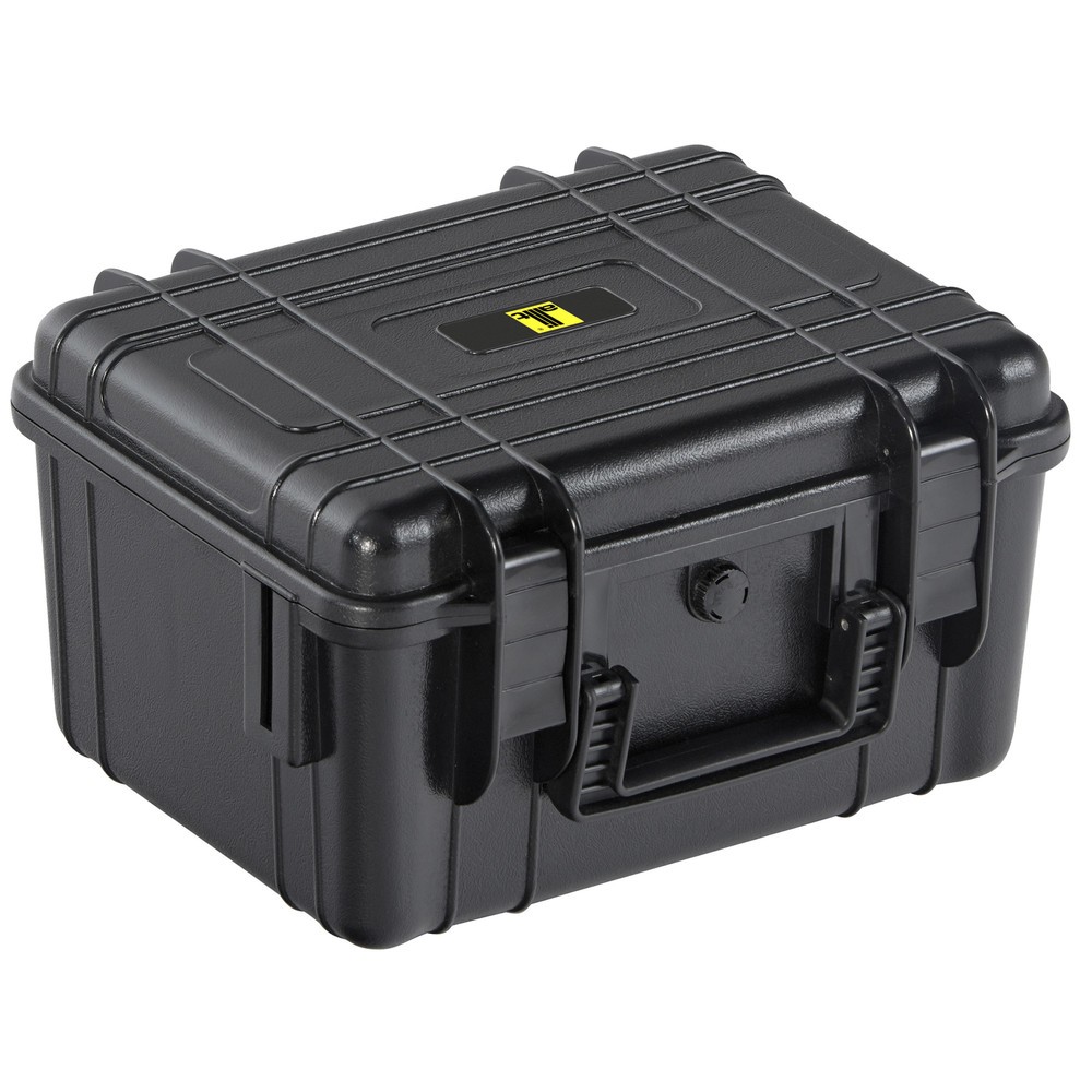 Productafbeelding nr. 1: Allit transportkoffer DinoPlus Outdoor F11, nuttige afmetingen hxbxd 225 x 160 x 138 mm, zwart