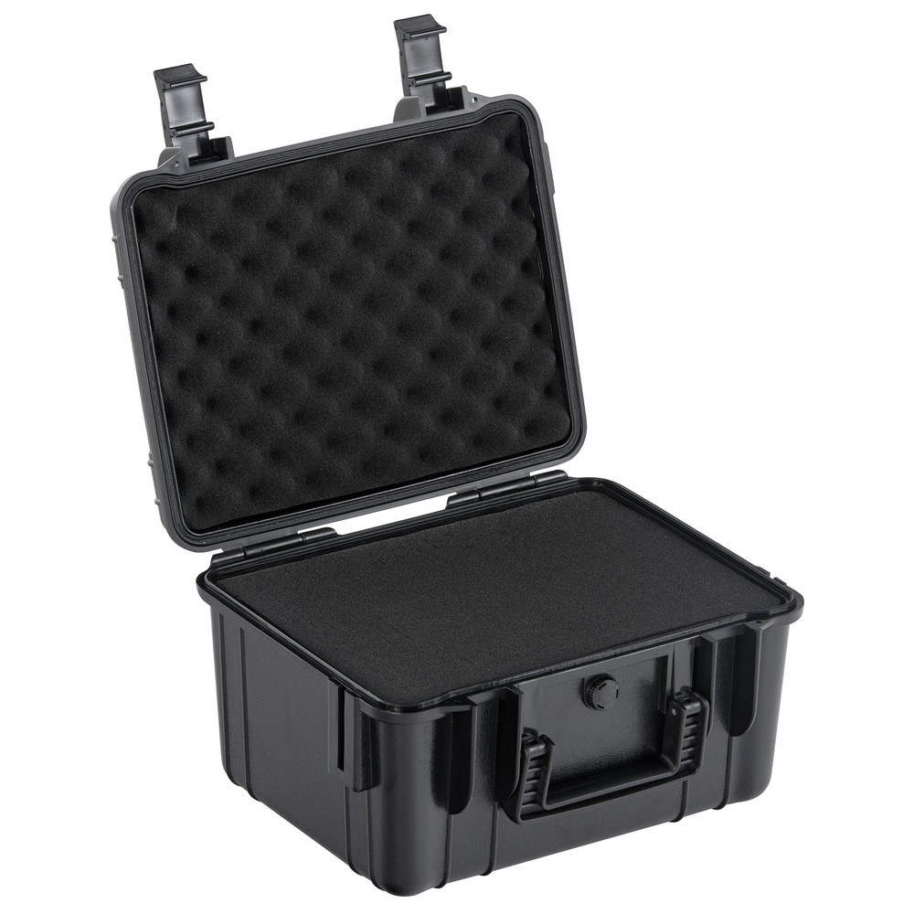 Productafbeelding nr. 4: Allit transportkoffer DinoPlus Outdoor F11, nuttige afmetingen hxbxd 225 x 160 x 138 mm, zwart