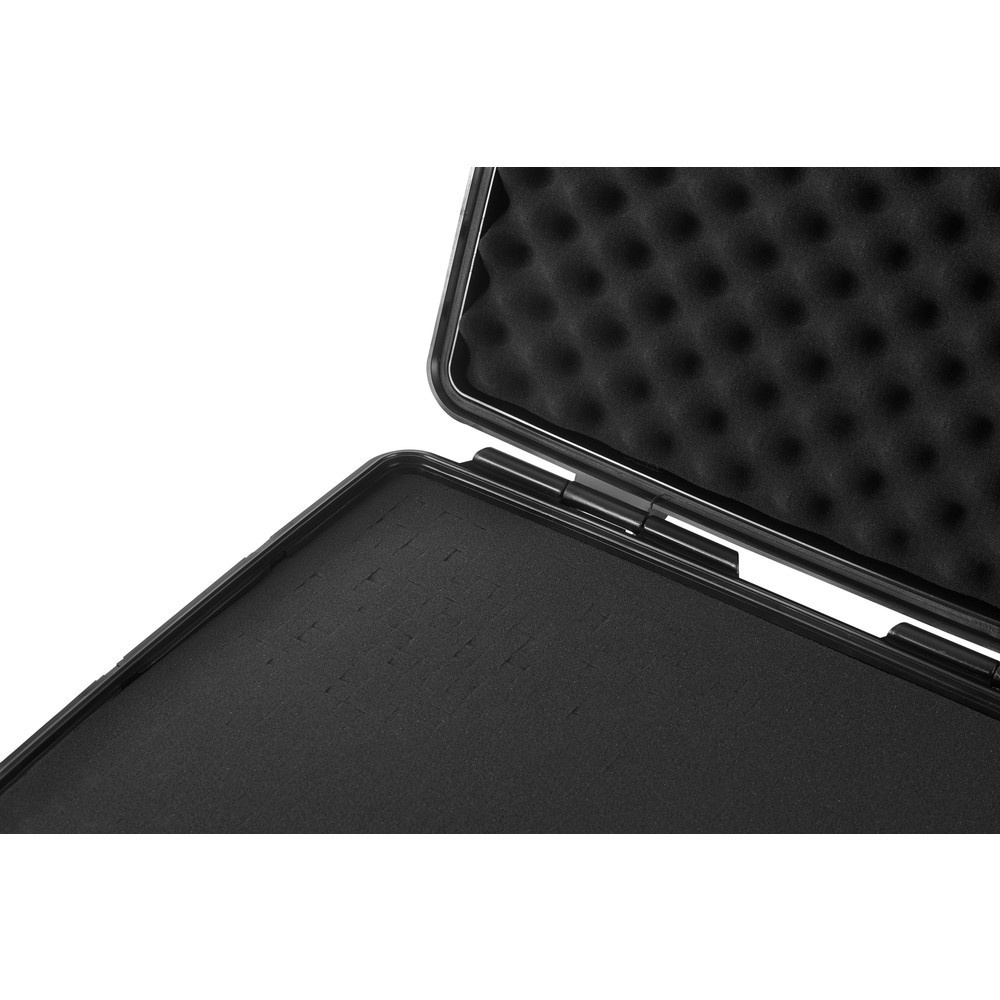 Productafbeelding nr. 5: Allit transportkoffer DinoPlus Outdoor FR24W, nuttige afmetingen hxbxd 500 x 345 x 245 mm, zwart