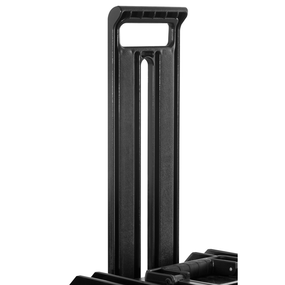 Productafbeelding nr. 6: Allit transportkoffer DinoPlus Outdoor FR24W, nuttige afmetingen hxbxd 500 x 345 x 245 mm, zwart