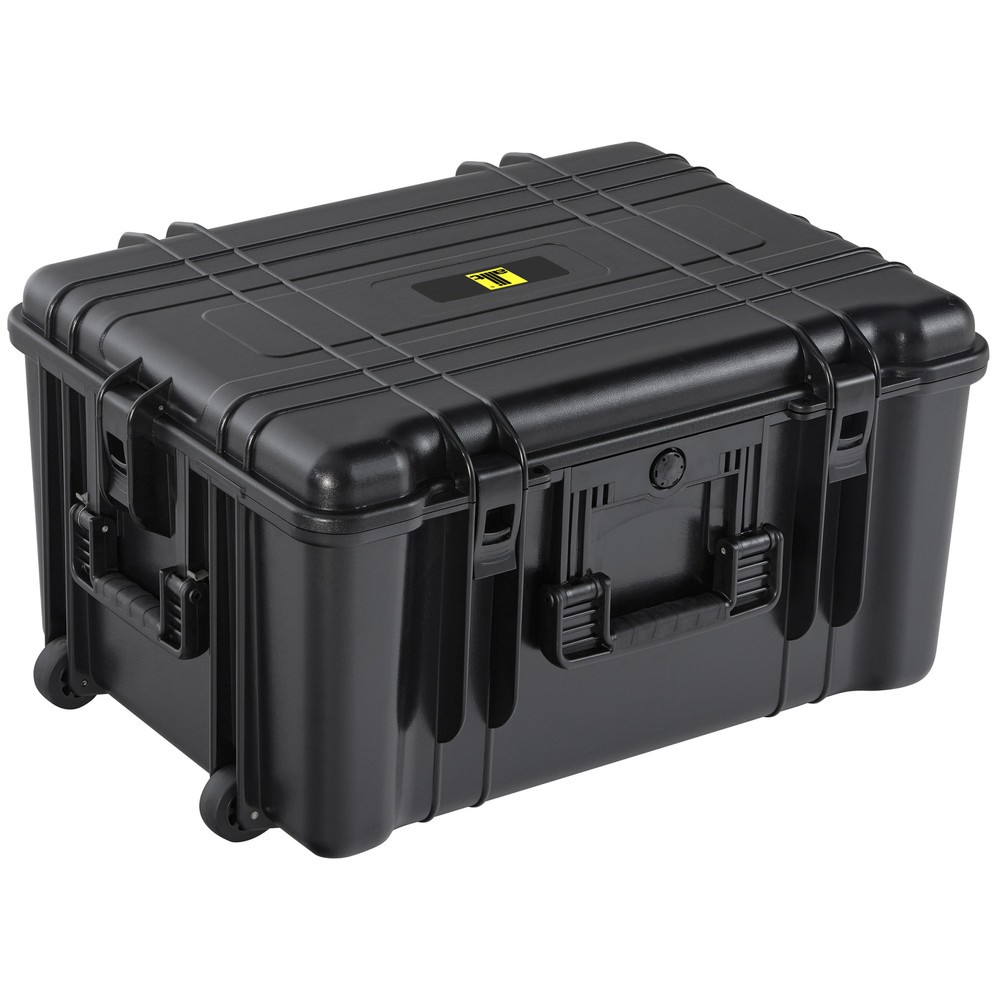 Productafbeelding nr. 1: Allit transportkoffer DinoPlus Outdoor FR26, nuttige afmetingen hxbxd 545 x 405 x 295 mm, zwart