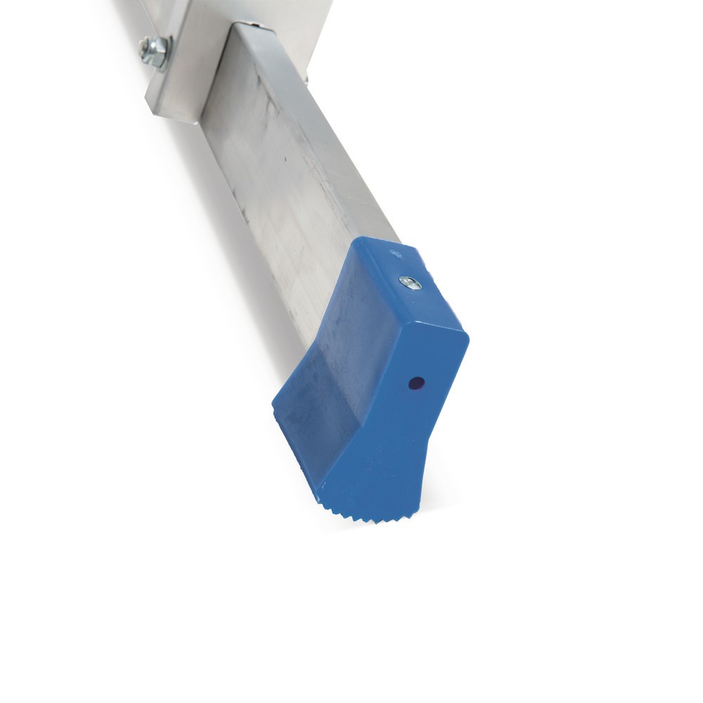 Productafbeelding nr. 3: Aluminium schuifladder BASIC 3-in-1, werkhoogte ladder 4,86 m