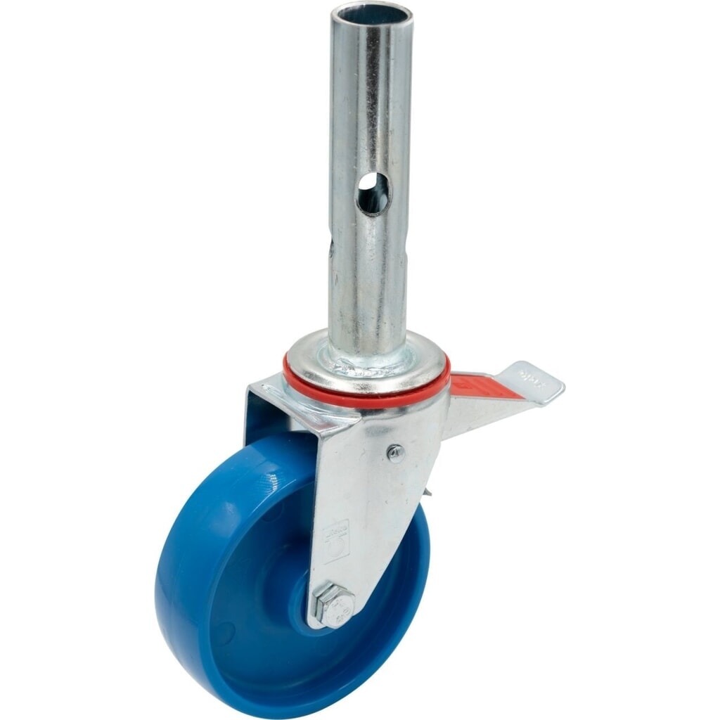 Productafbeelding nr. 4: Aluminium vouwsteiger KRAUSE® MONTO ProTec XS, werkhoogte 2.900 mm