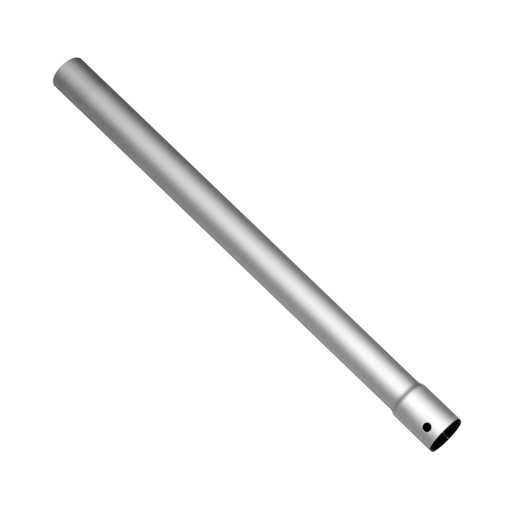 Sprintus Aluminium zuigbuis, afzonderlijk 500 mm, Ø 32 mm Product afbeelding: Sprintus Aluminium zuigbuis, afzonderlijk 500 mm, Ø 32 mm