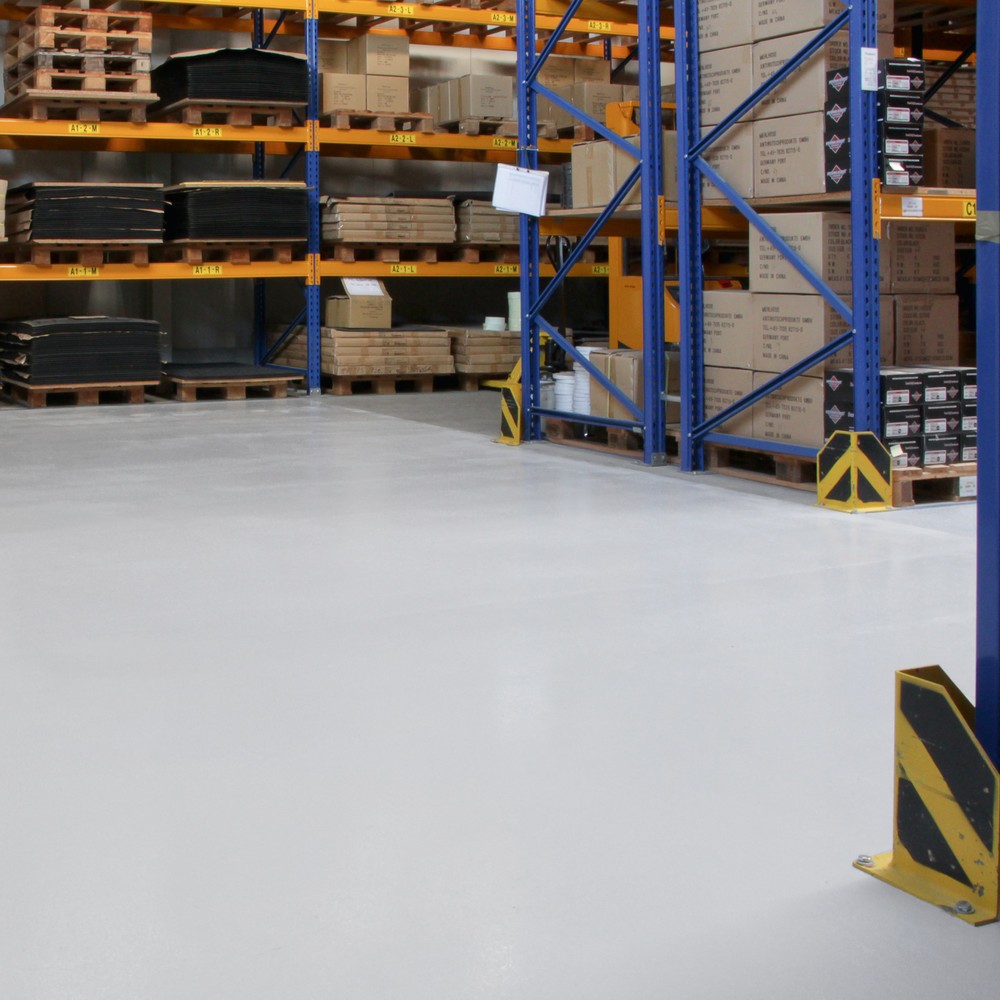 Product afbeelding: Antislip vloercoating standaard, korreling erg fijn, grijs