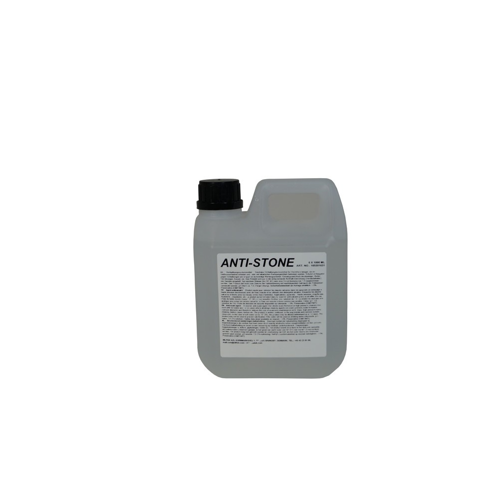 Product afbeelding: Antikalk concentraat Nilfisk® Anti-Stone SV1, 6 x 1 liter