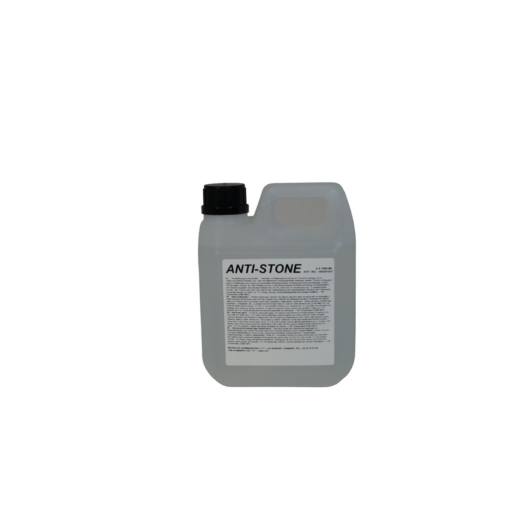Product afbeelding: Antikalk concentraat Nilfisk® Anti-Stone SV1, 6 x 1 liter