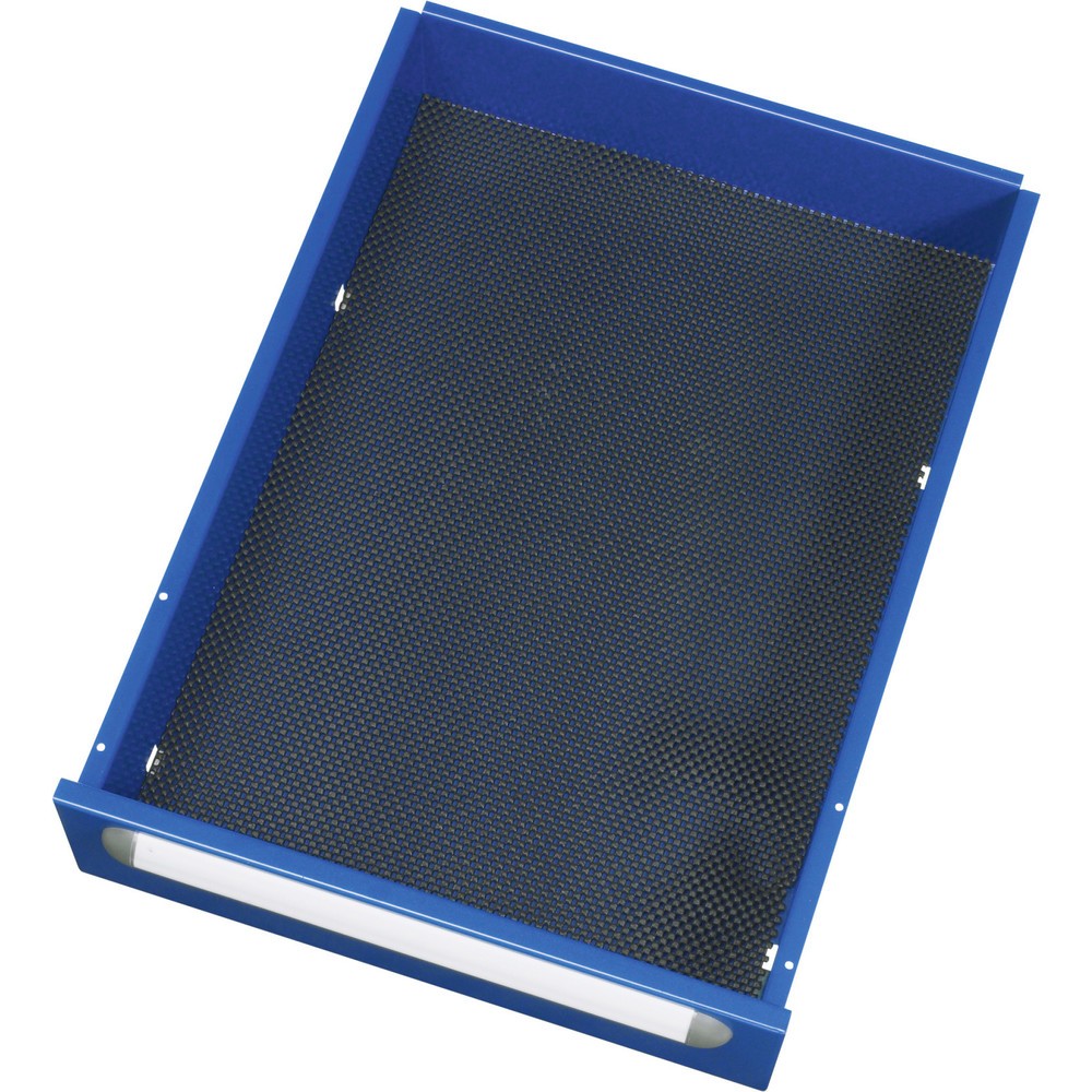 Productafbeelding nr. 1: Antislipmat RAU serie E, voor fronthoogte 60-360 mm