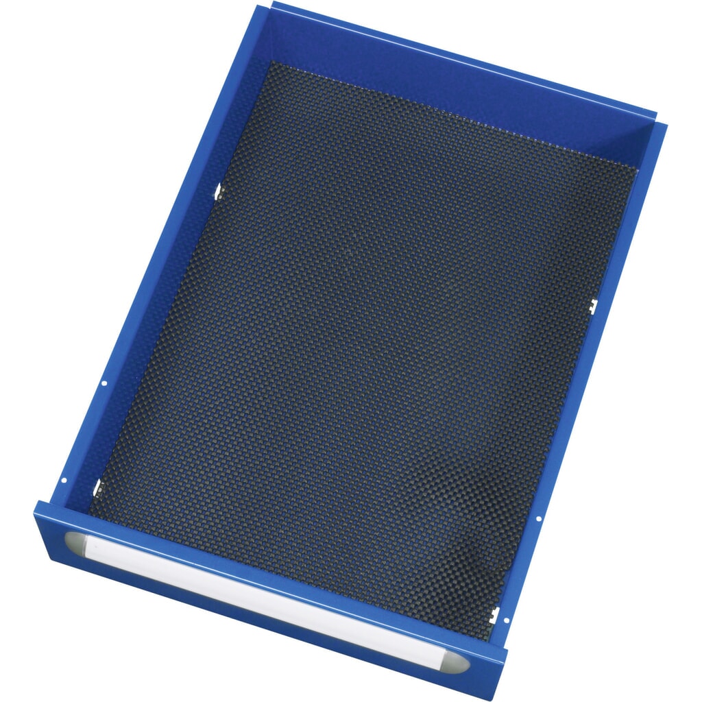 Antislipmat RAU serie E, voor fronthoogte 60-360 mm Product afbeelding: Antislipmat RAU serie E, voor fronthoogte 60-360 mm
