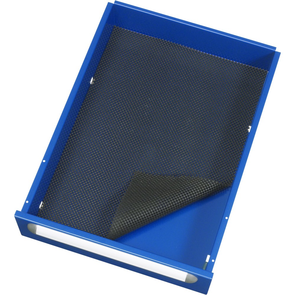 Productafbeelding nr. 2: Antislipmat RAU serie E, voor fronthoogte 60-360 mm