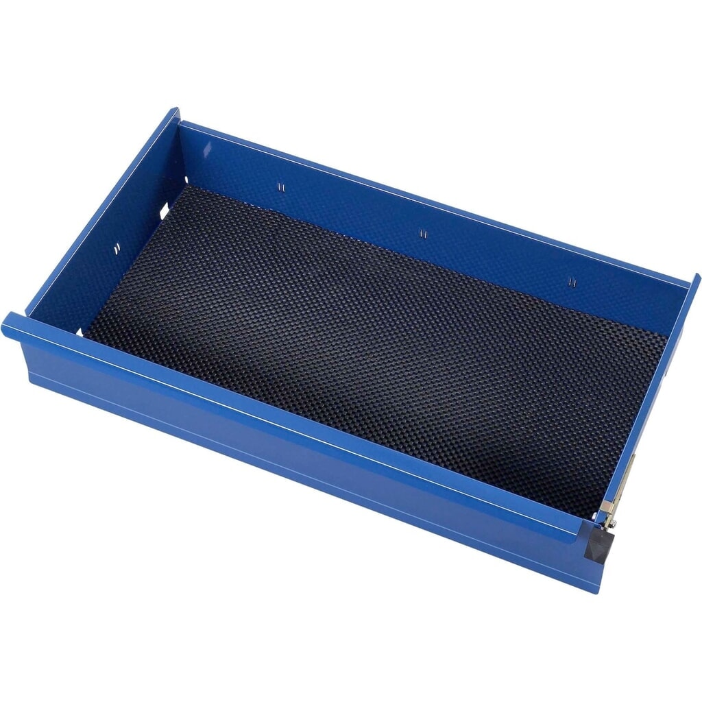 Antislipmat RAU WZW, voor lade b570 x d300 mm Product afbeelding: Antislipmat RAU WZW, voor lade b570 x d300 mm