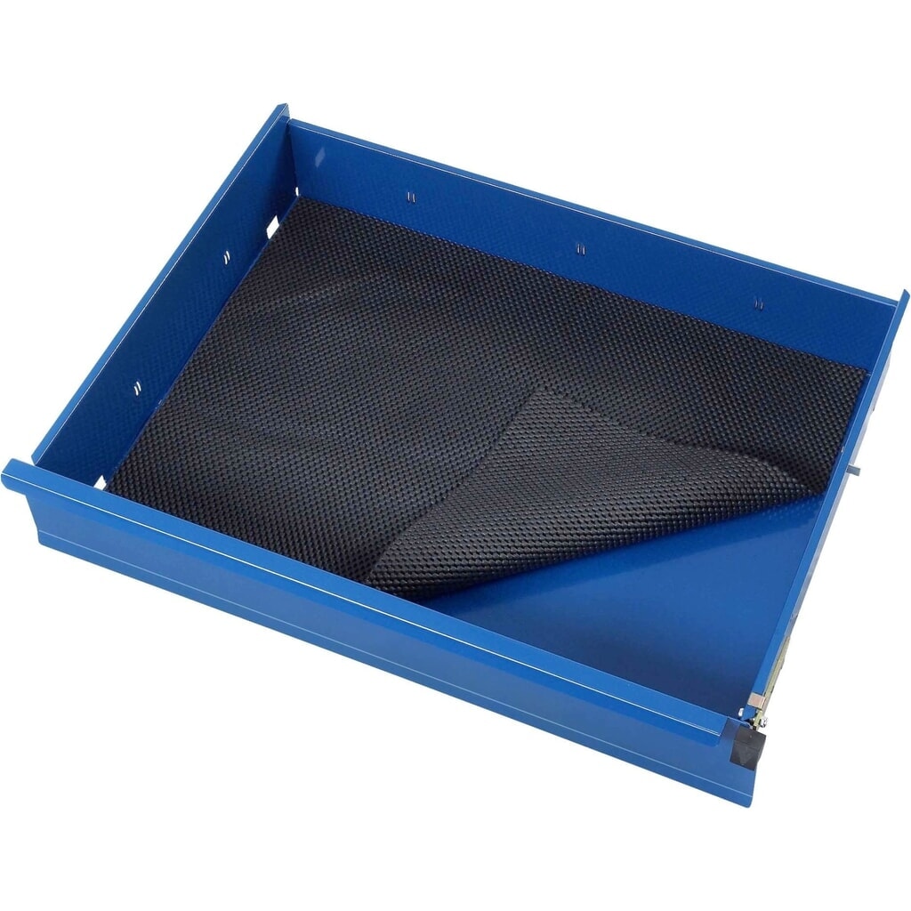 Antislipmat RAU WZW, voor lade b570 x d450 mm Productafbeelding nr. 2: Antislipmat RAU WZW, voor lade b570 x d450 mm