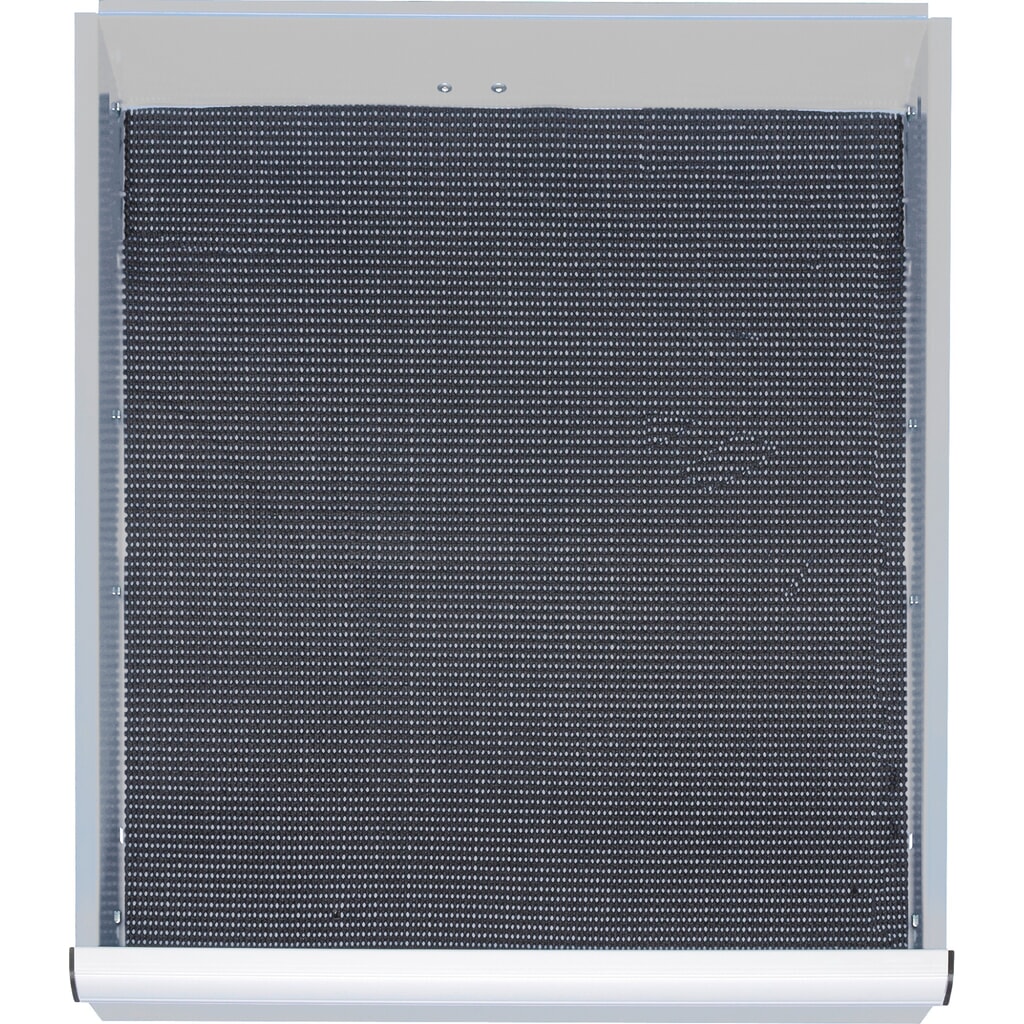 Antislipmat Steinbock®, voor ladeafmetingen bxd 490 x 560 mm met fronthoogte 60-360 mm Product afbeelding: Antislipmat Steinbock®, voor ladeafmetingen bxd 490 x 560 mm met fronthoogte 60-360 mm