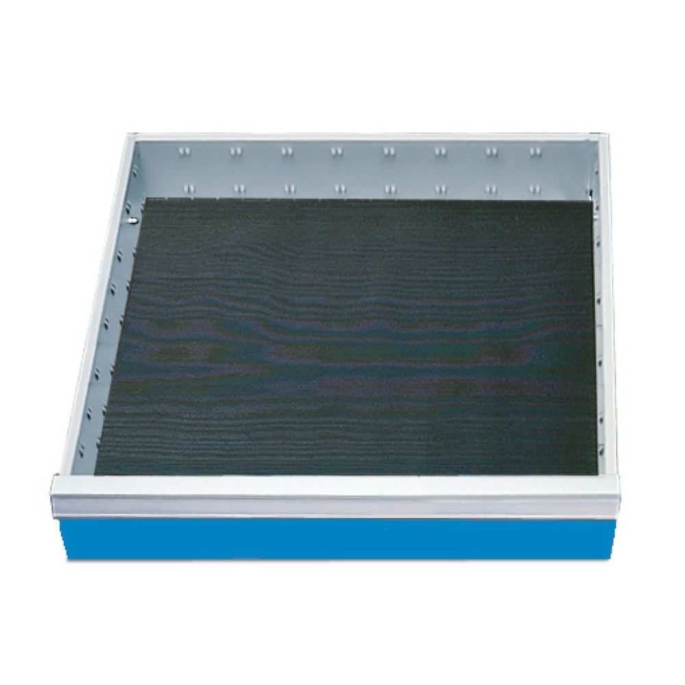 Product afbeelding: Antislipmat voor lades, voor fronthoogte 100-200 mm